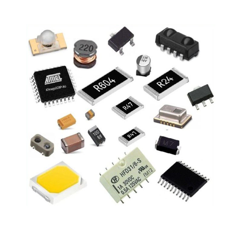 Original ATSAMD21E17A-AUT Electronic Components ICs BOM List Service for Innovation Mounting Type Welding 100% and Origina