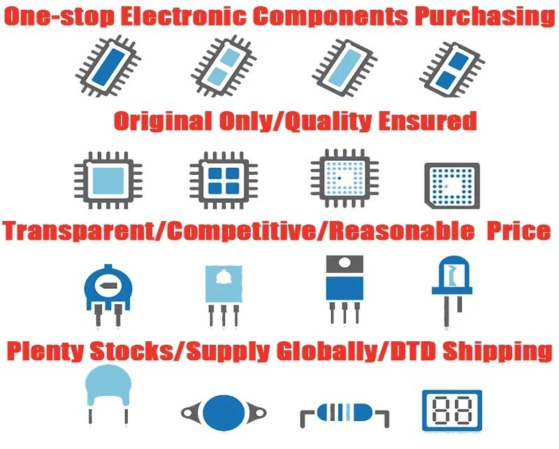 Original ATSAMD21E17A-AUT Electronic Components ICs BOM List Service for Innovation Mounting Type Welding 100% and Origina