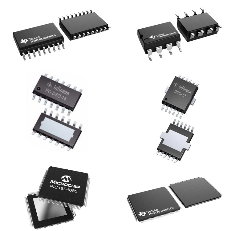 AT28C010-15JU Electronic components Flash EEPROM integrated circuit for space-constrained applications